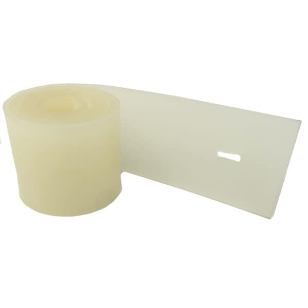 Replacement Squeegee - Rear (A) For Minuteman 246084